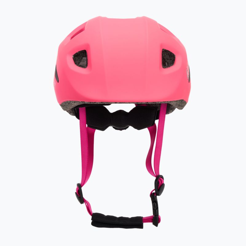 Kask rowerowy dziecięcy Kellys Acey 022 rose pink 2