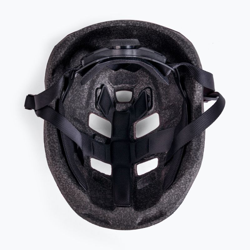 Kask rowerowy dziecięcy Kellys Zigzag 022 red 6