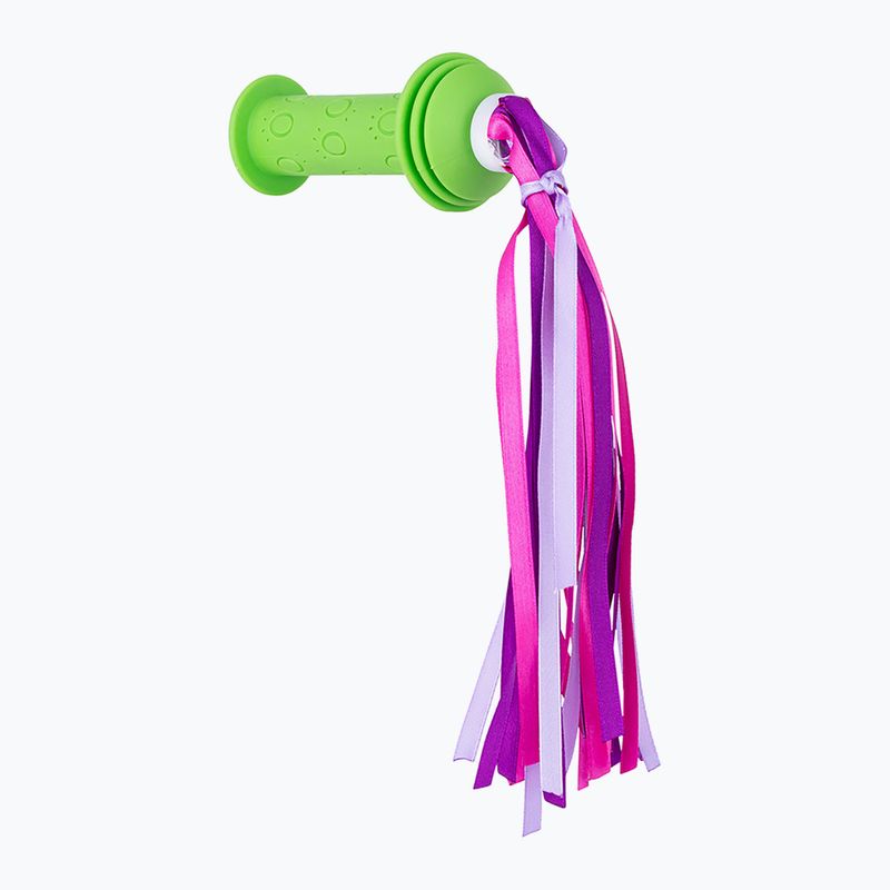 Wstążki na kierownicę Kellys Streamers pink