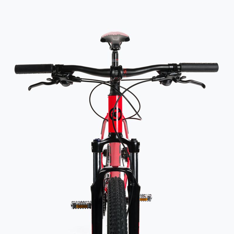 Rower górski Kellys Spider 50 29" red 72170 4