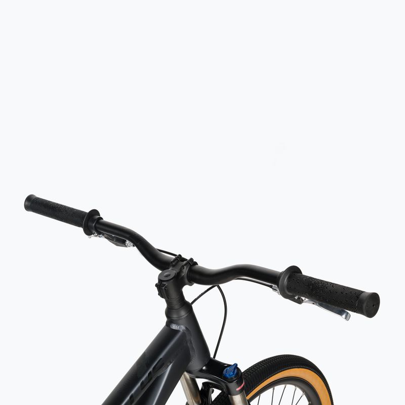 Rower dirtowy Kellys Whip 30 black 5