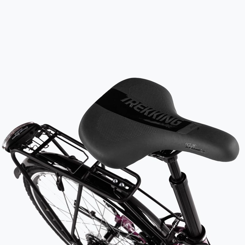Rower trekkingowy damski Kellys Cristy 40 violet 5