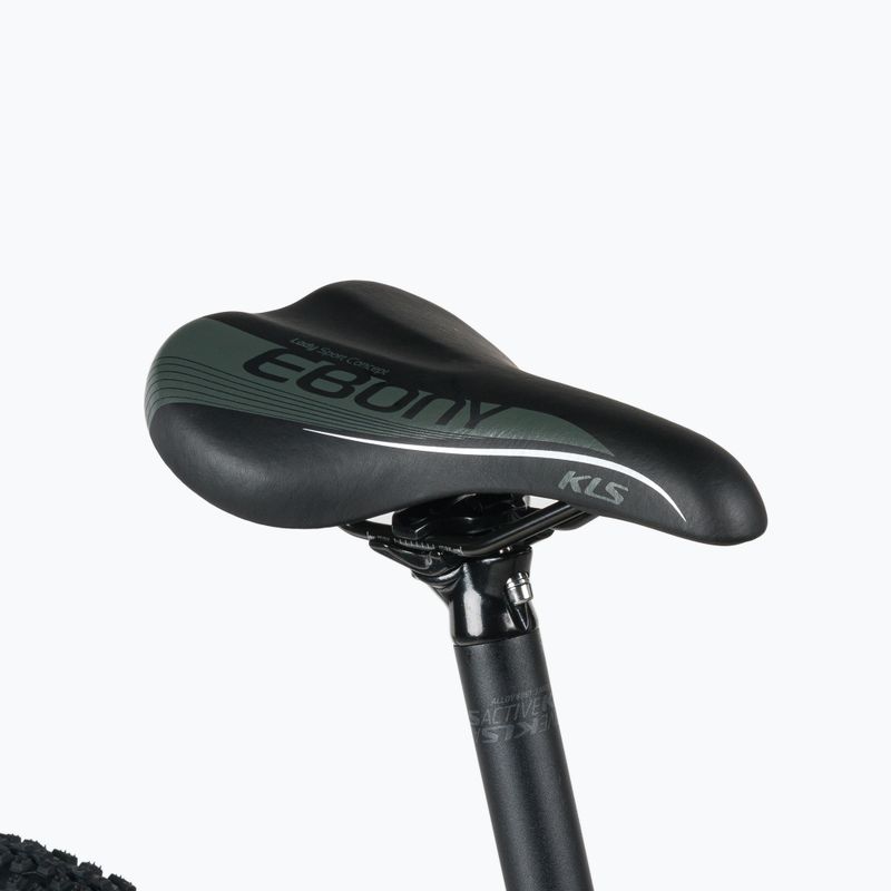 Rower górski damski Kellys Vanity 90 27.5" blue 8