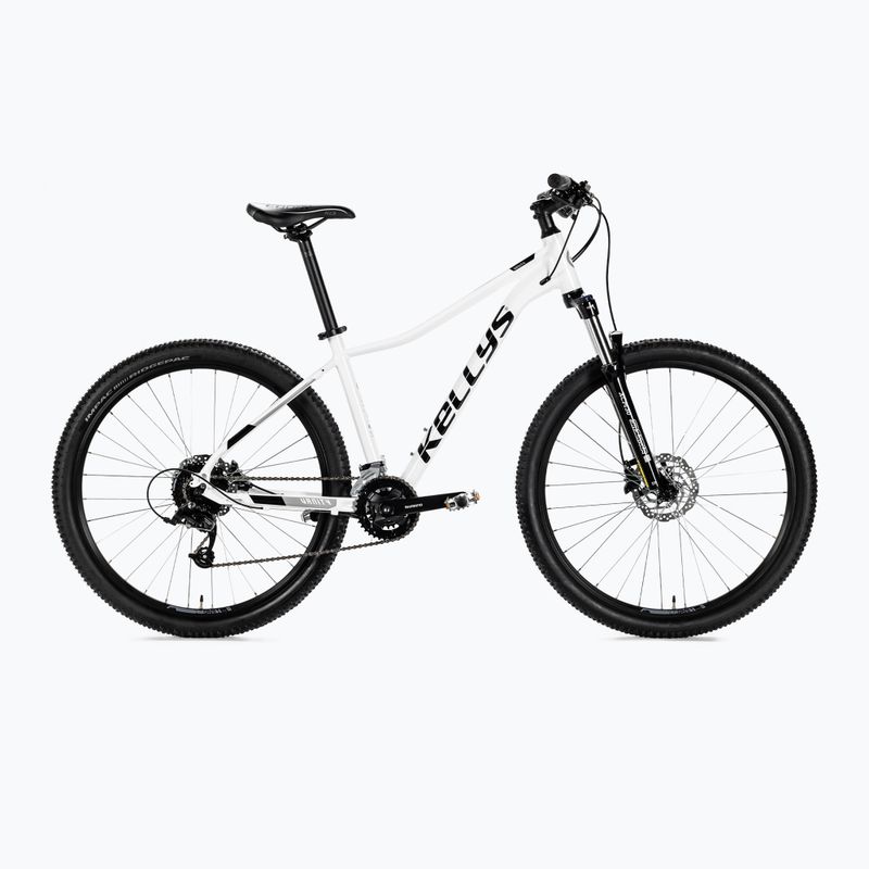 Rower górski damski Kellys Vanity 70 27.5" 2022 white