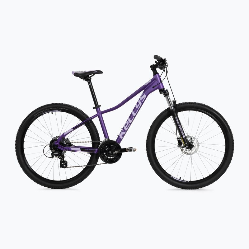 Rower górski damski Kellys Vanity 50 27.5" 2022 ultraviolet