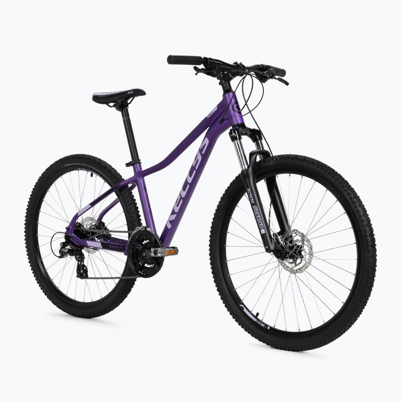 Rower górski damski Kellys Vanity 50 27.5" 2022 ultraviolet 2