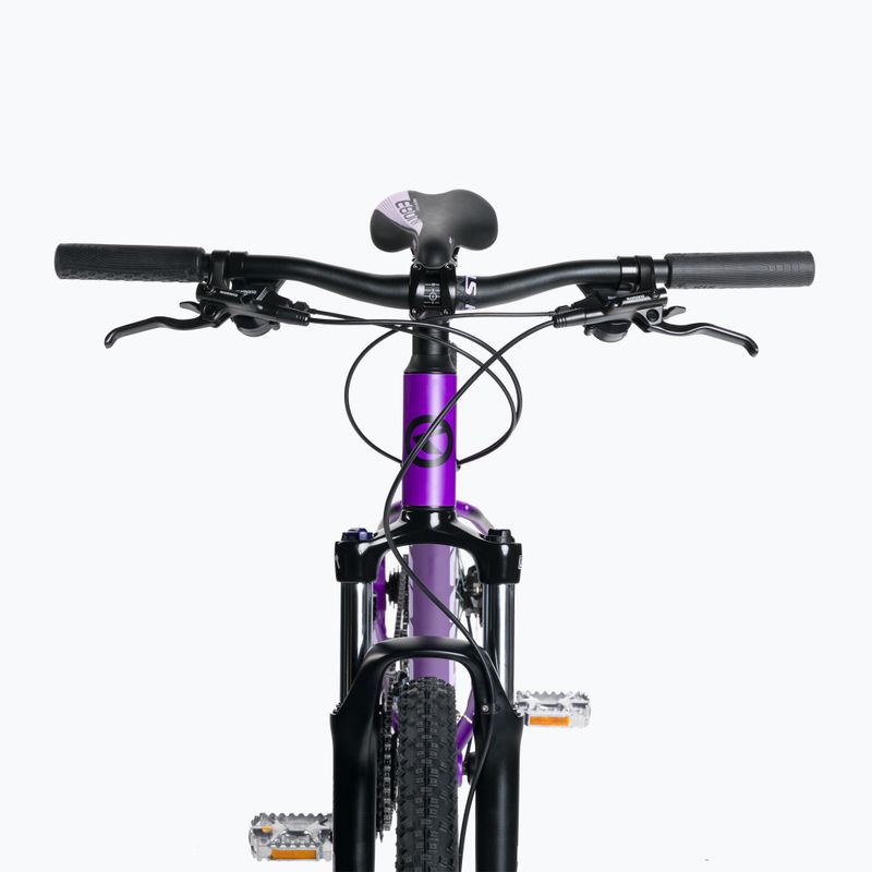 Rower młodzieżowy Kellys Vanity 50 26" 2022 ultraviolet 4