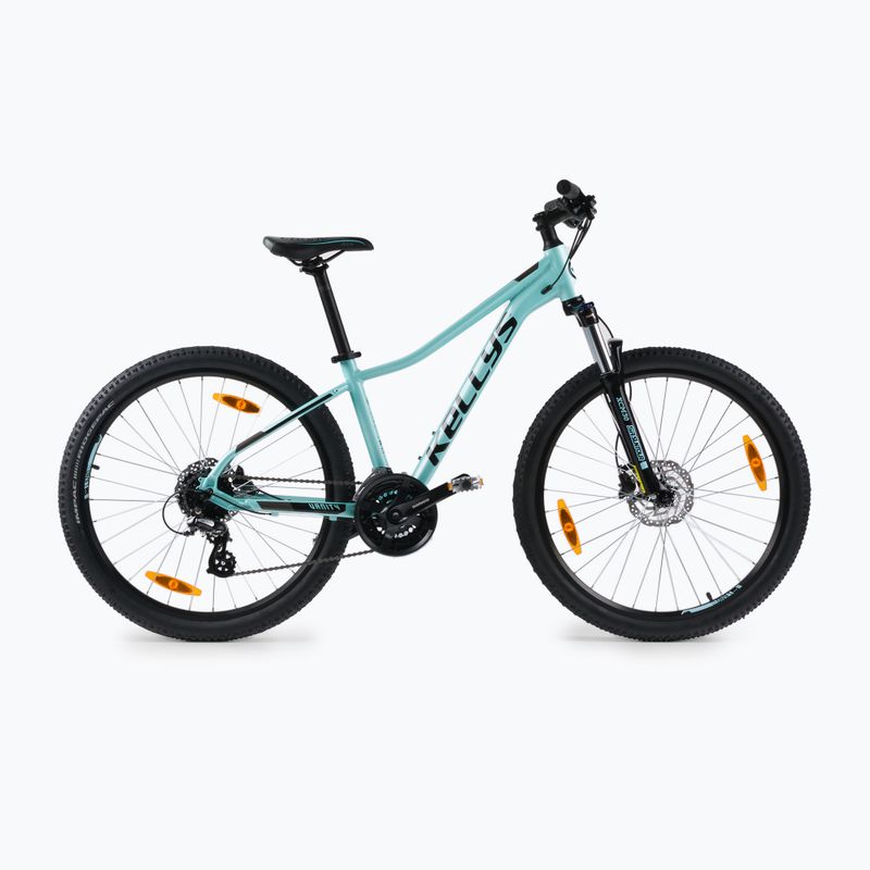 Rower górski damski Kellys Vanity 50 26" 2022 sky blue