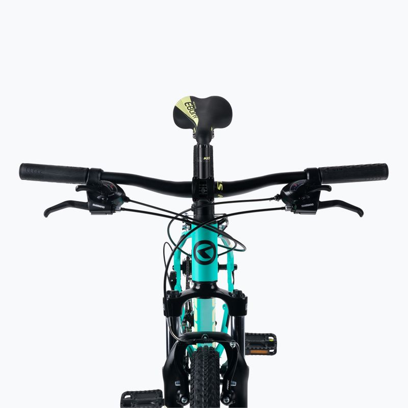 Rower górski damski Kellys Vanity 10 29" 2022 aqua green 4