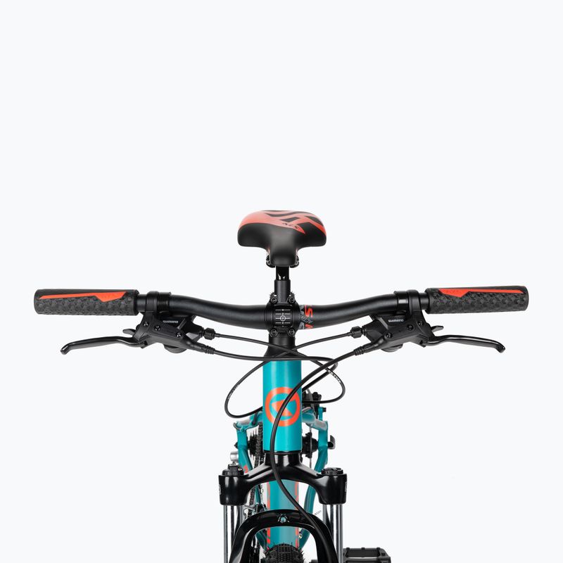 Rower dziecięcy Kellys Marc 90 24" blue 4