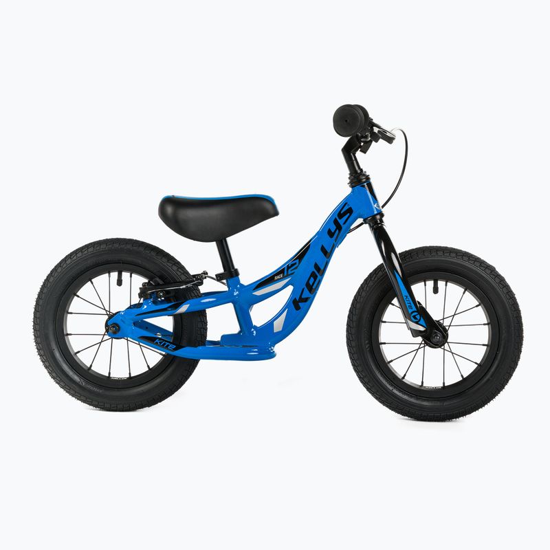 Rowerek biegowy Kellys Kite 12 Race blue