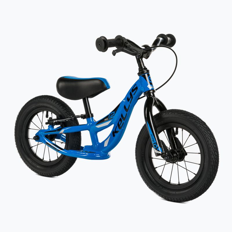 Rowerek biegowy Kellys Kite 12 Race blue 2