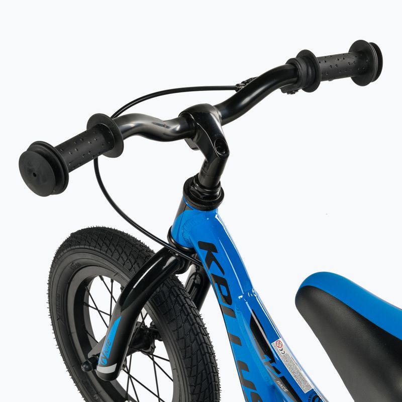 Rowerek biegowy Kellys Kite 12 Race blue 4