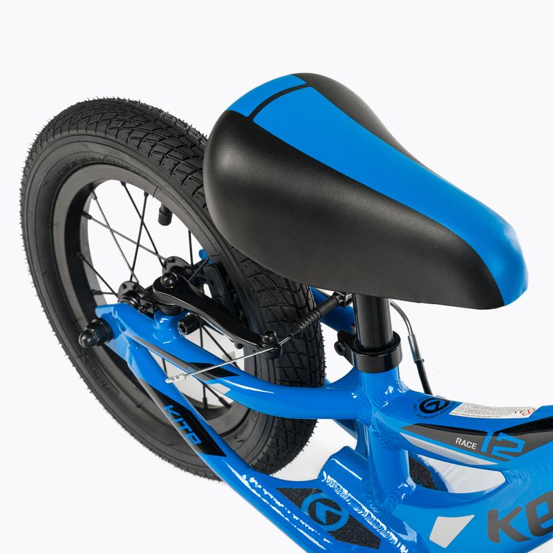Rowerek biegowy Kellys Kite 12 Race blue 5