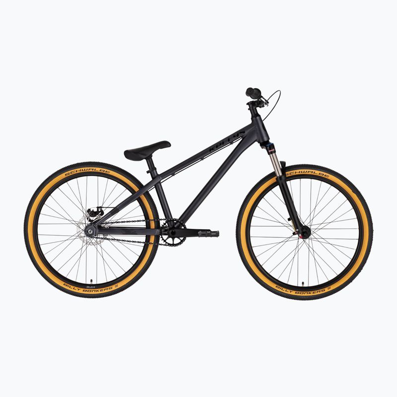 Rower dirtowy Kellys Whip 30 grey/black