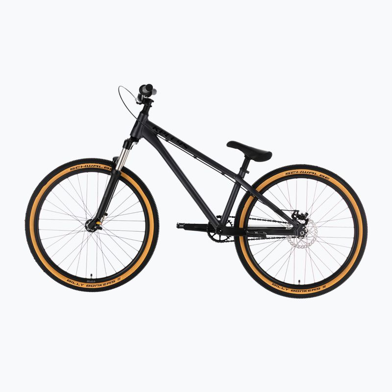 Rower dirtowy Kellys Whip 30 grey/black 2