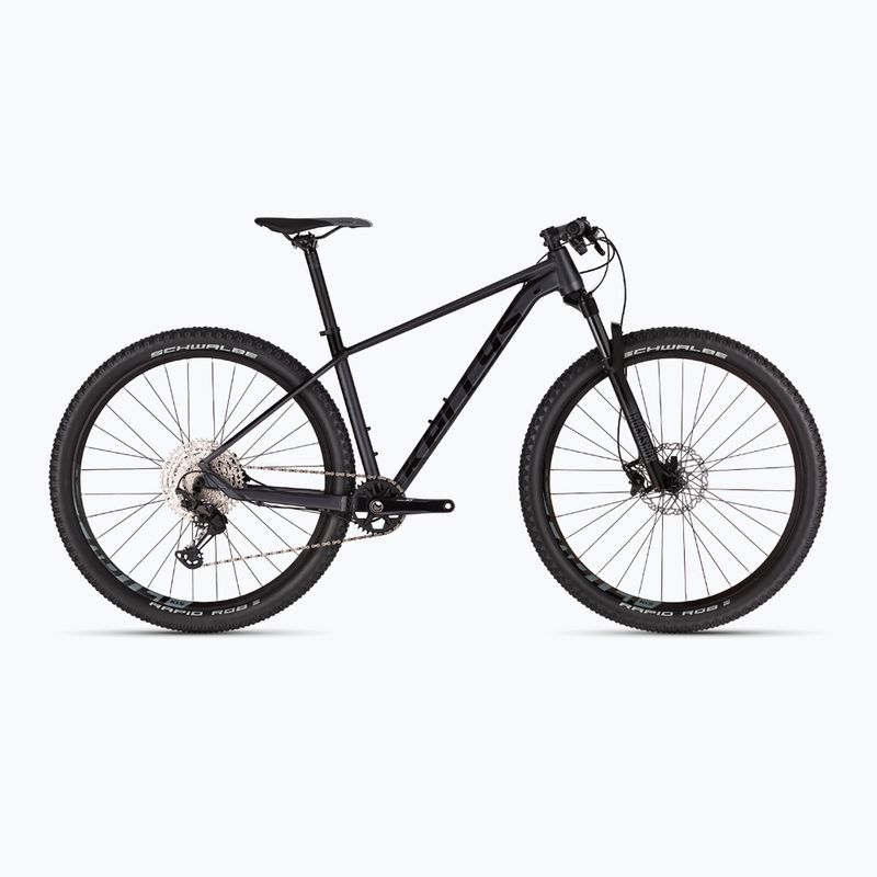 Rower górski Kellys Gate 70 29" dark grey