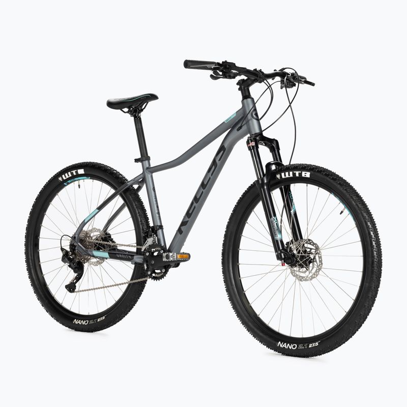 Rower górski damski Kellys Vanity 80 27.5" grey 2