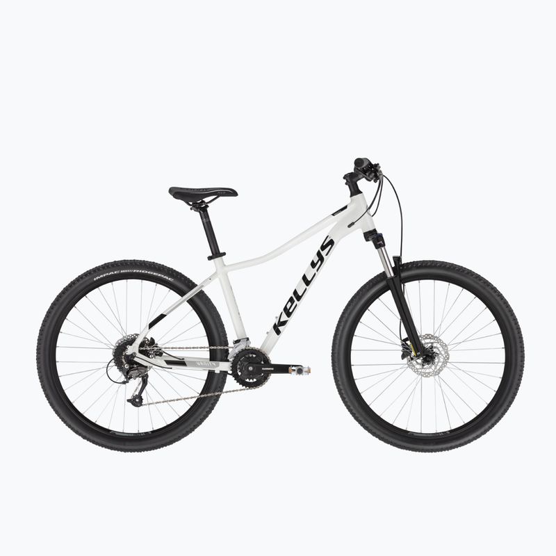 Rower górski damski Kellys Vanity 70 27.5" white