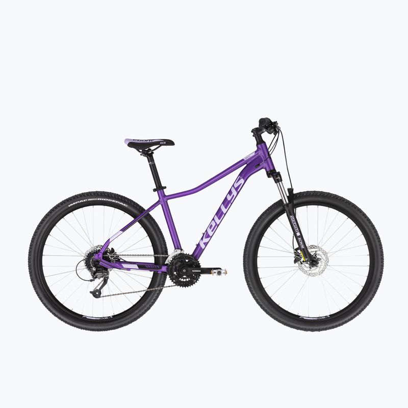 Rower górski damski Kellys Vanity 50 27.5" ultraviolet