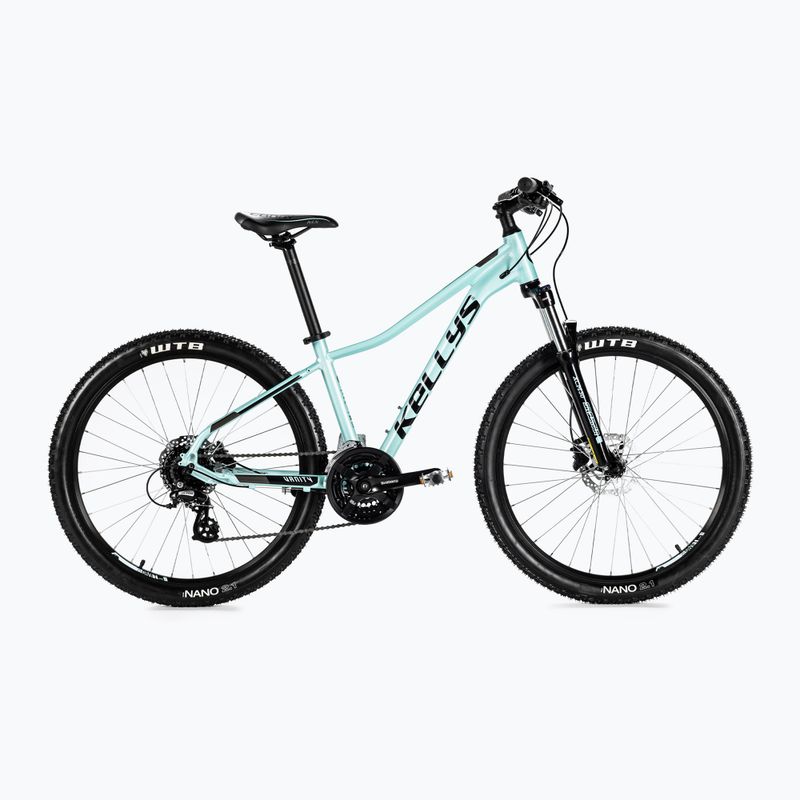 Rower górski damski Kellys Vanity 50 26" sky blue