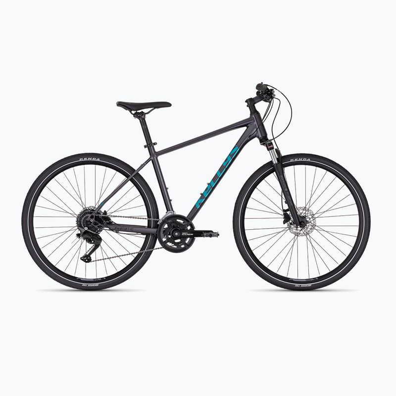 Rower crossowy Kellys Phanatic 50 anthracite