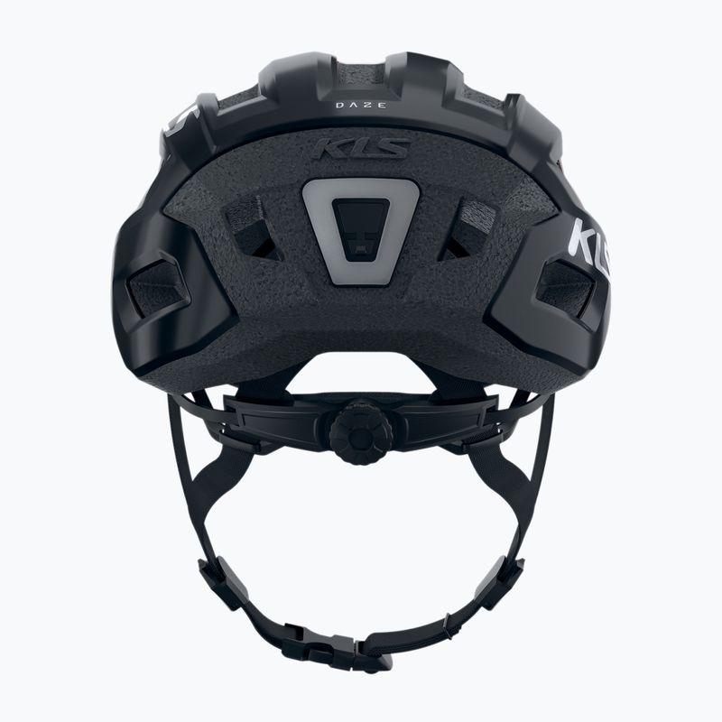 Kask rowerowy Kellys Daze Lumio black 4