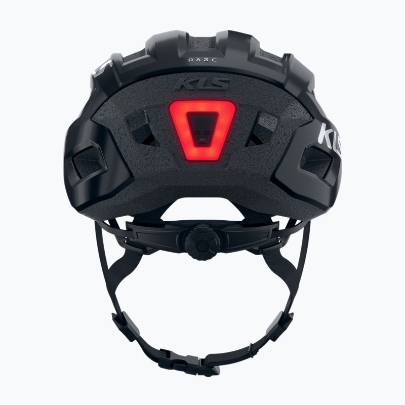 Kask rowerowy Kellys Daze Lumio black 5