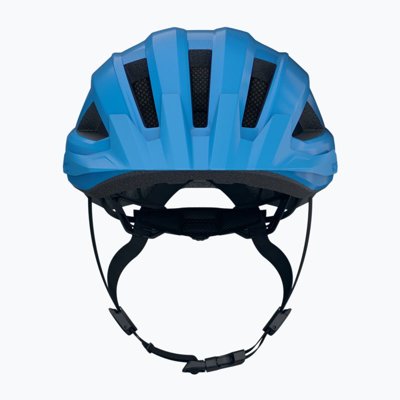 Kask rowerowy Kellys Daze Lumio blue 3