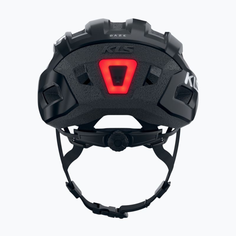Kask rowerowy Kellys Daze Lumio blue 5