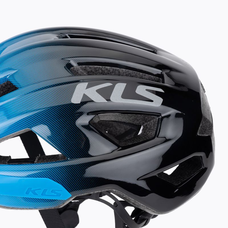 Kask rowerowy Kellys Daze Lumio blue 7