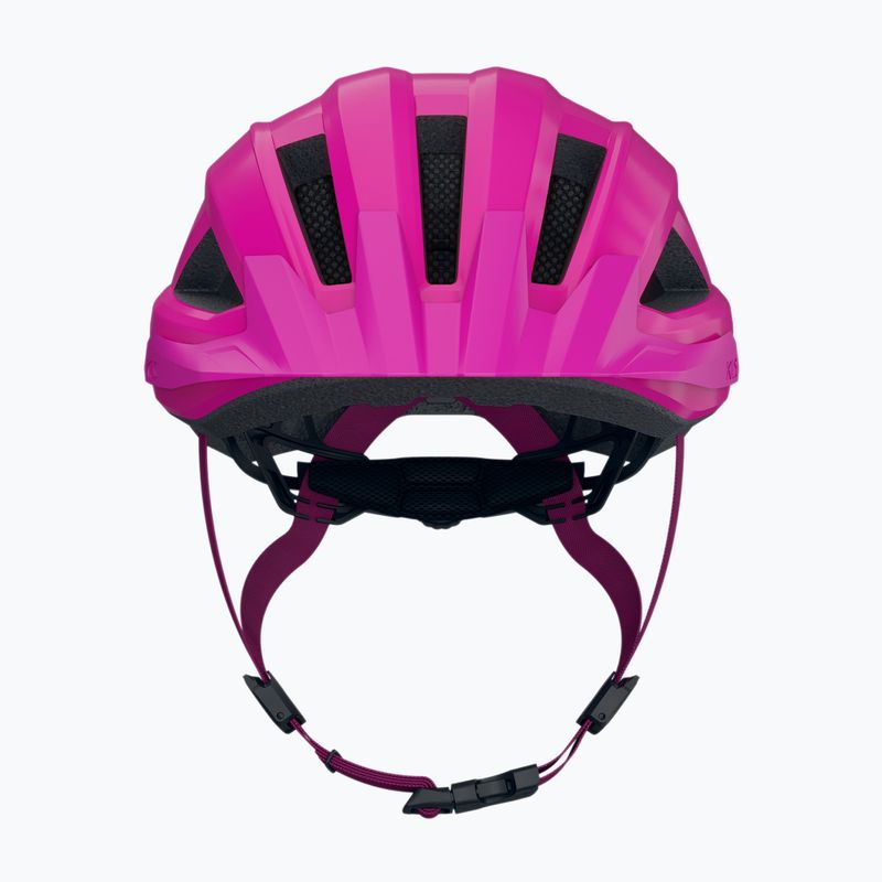 Kask rowerowy Kellys Daze Lumio pink 12