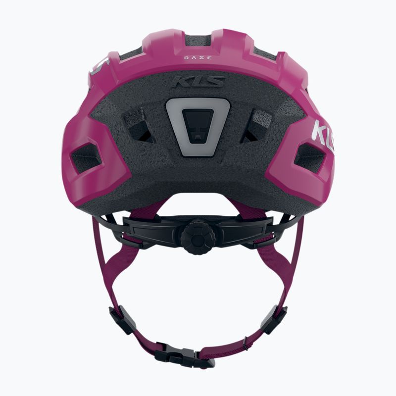Kask rowerowy Kellys Daze Lumio pink 13