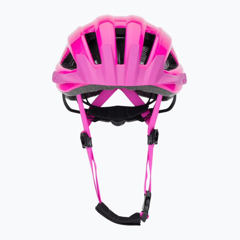 Kask rowerowy Kellys Daze Lumio pink 2