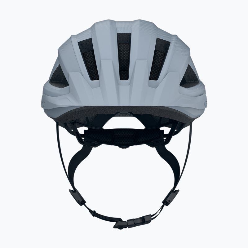 Kask rowerowy Kellys Daze Lumio steel grey 11