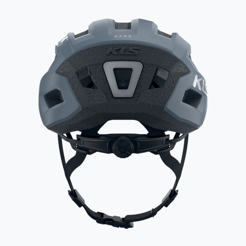 Kask rowerowy Kellys Daze Lumio steel grey 12