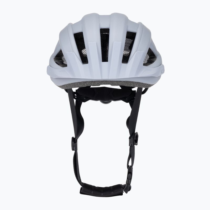 Kask rowerowy Kellys Daze Lumio steel grey 2