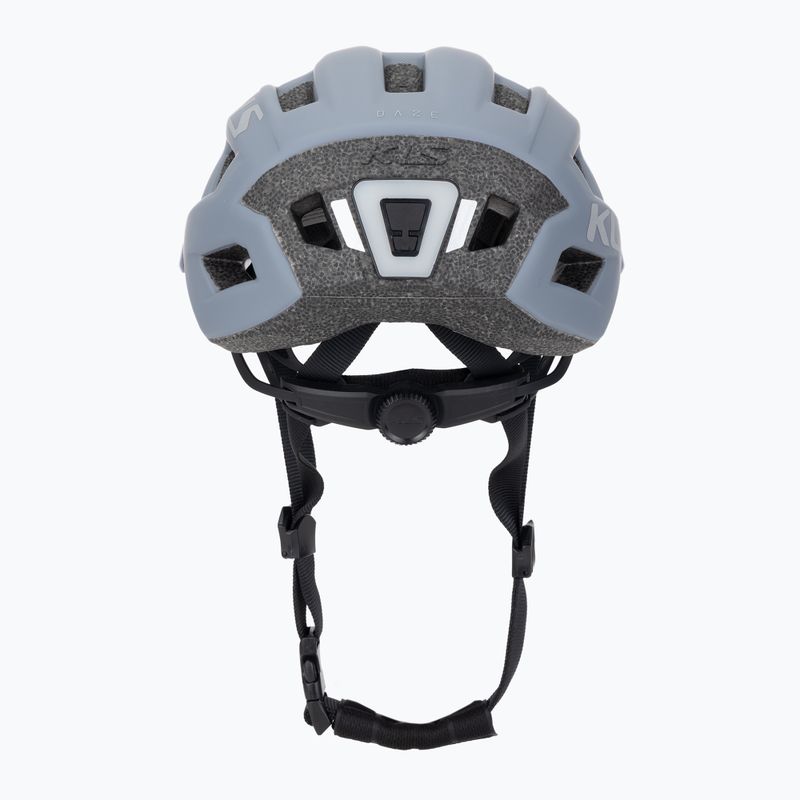 Kask rowerowy Kellys Daze Lumio steel grey 4