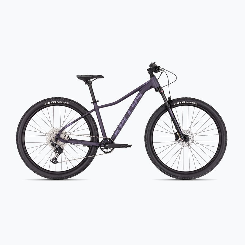 Rower górski damski Kellys Vanity X90 29" thunderstorm purple