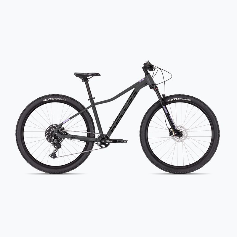 Rower górski damski Kellys Vanity X80 29" graphite grey