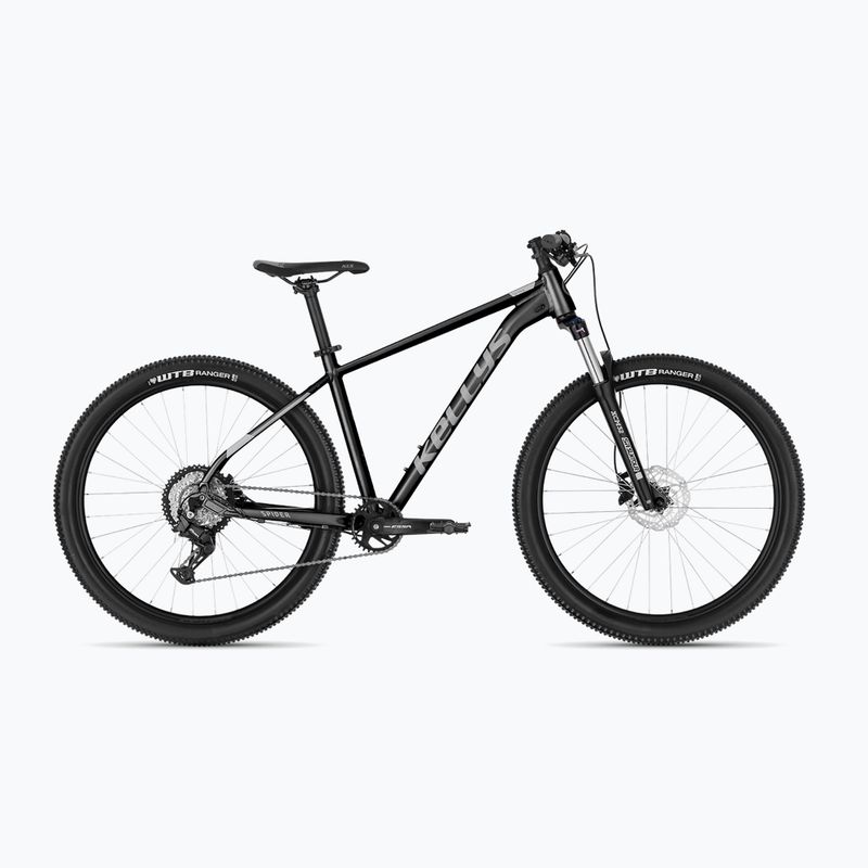 Rower górski Kellys Spider X50 29" graphite grey