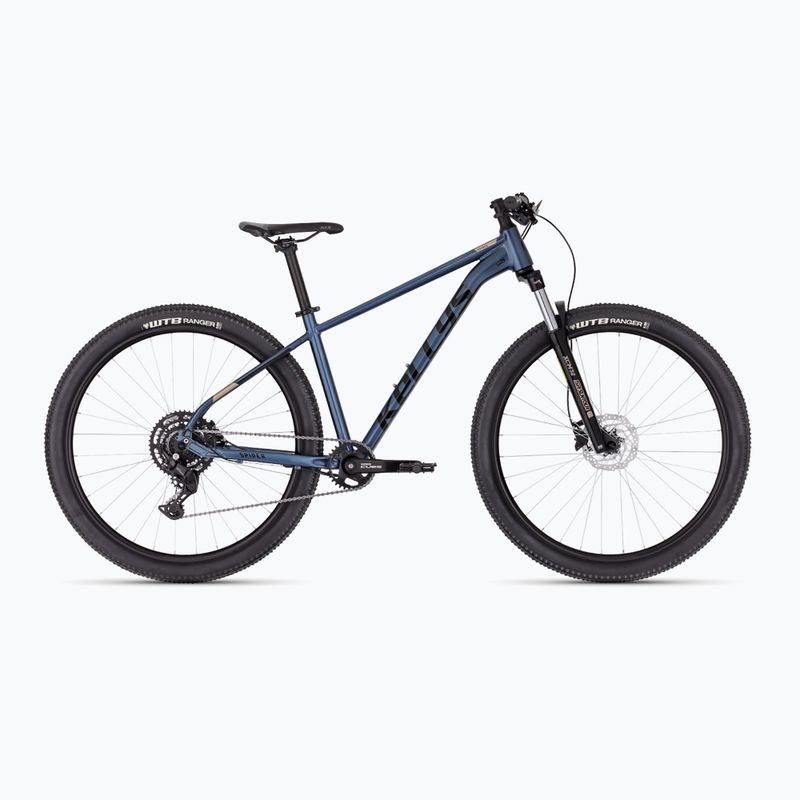 Rower górski Kellys Spider X70 27.5" thunderstorm blue
