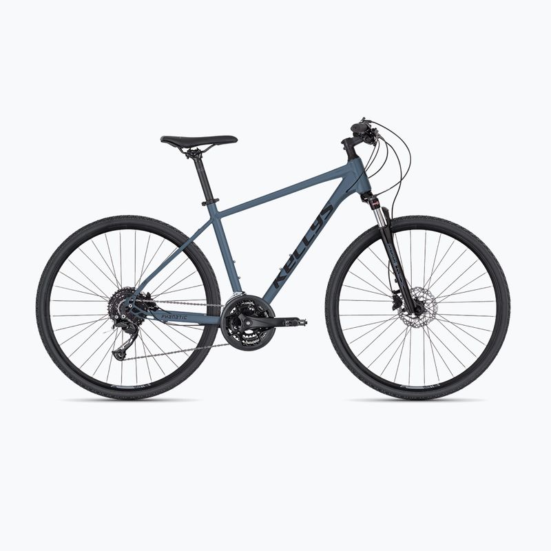Rower crossowy Kellys Phanatic 20 steel