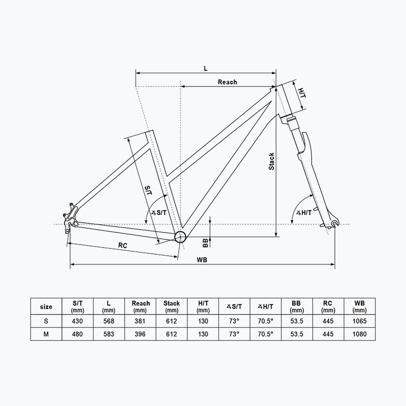 Rower crossowy damski Kellys Clea 90 2025 desert purple 2