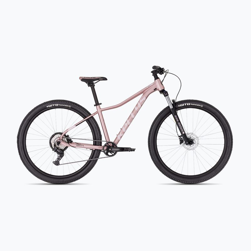 Rower górski damski Kellys Vanity X50 29" rose gold