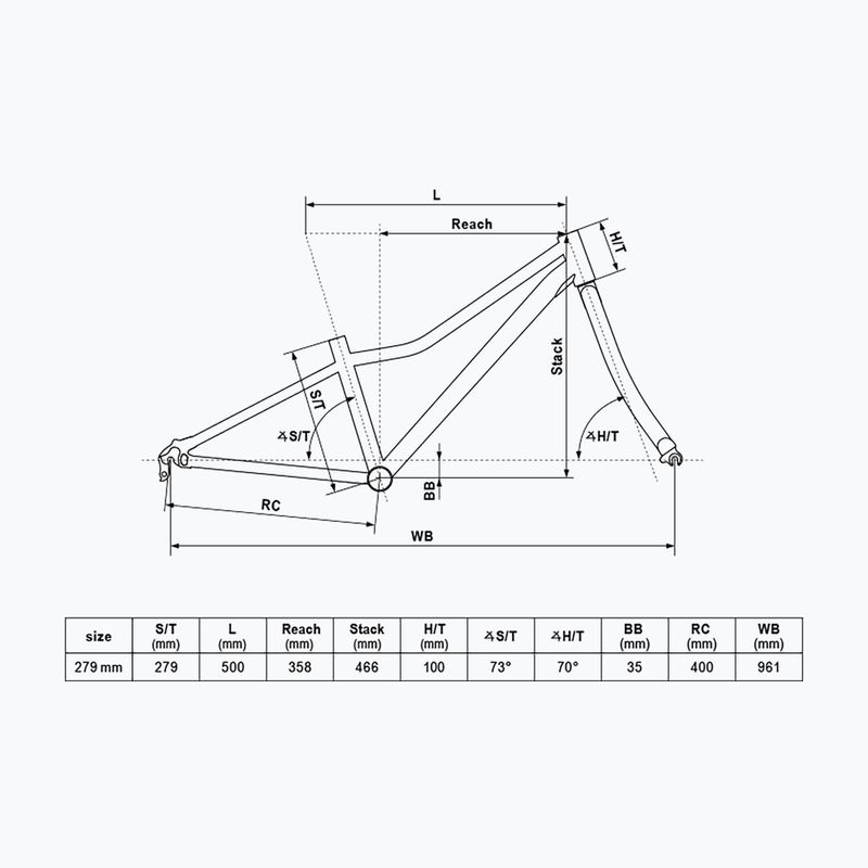 Rower dziecięcy Kellys Kiter 30 24" silver 2