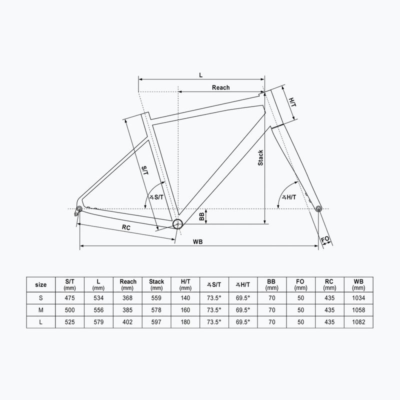 Rower gravelowy Kellys Groot 30 graphite grey 2