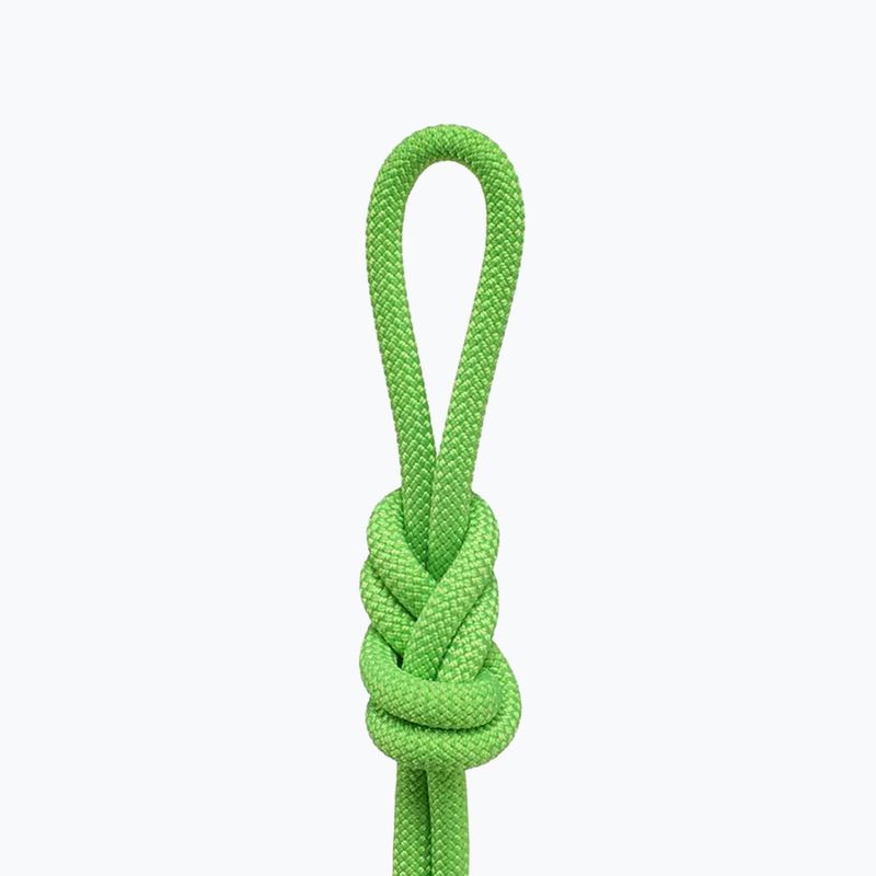 Lina wspinaczkowa Gilmonte Ace 9 UDP neon green