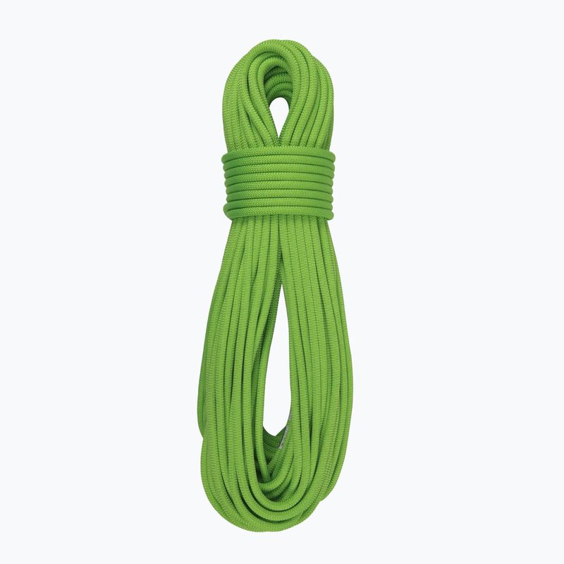 Lina wspinaczkowa Gilmonte Ace 9 UDP neon green 2