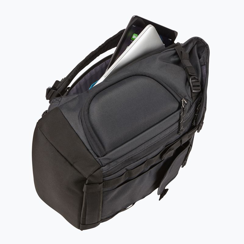 Plecak miejski Thule Subterra 25 l dark shadow 3203037 5